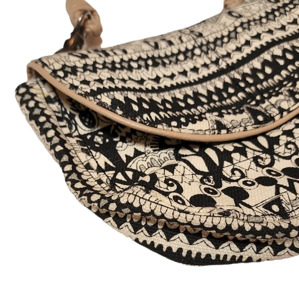 Sakroots crossbody purse‎